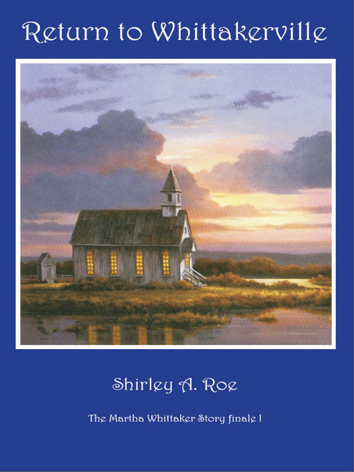 Cover image for Return to Whittakerville